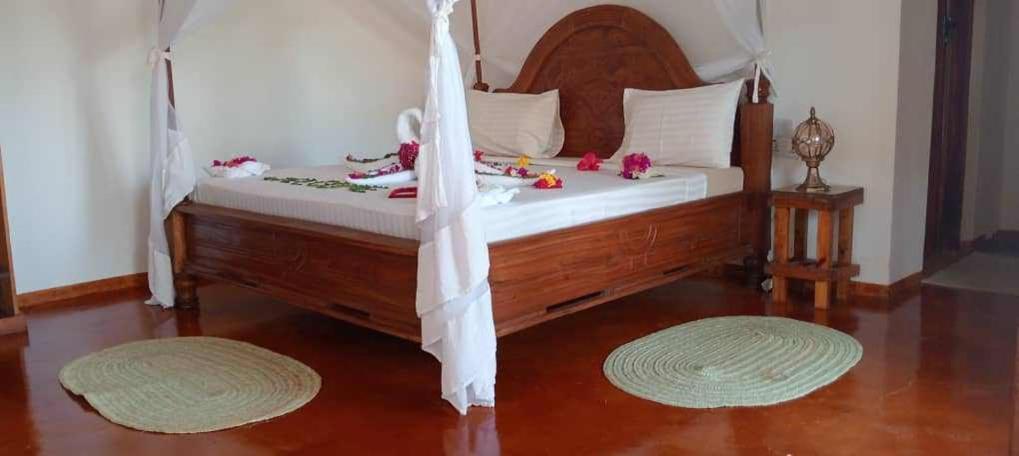 Africa Dream Bungalow Kiwengwa Hotel Kiwengwa  Exterior photo